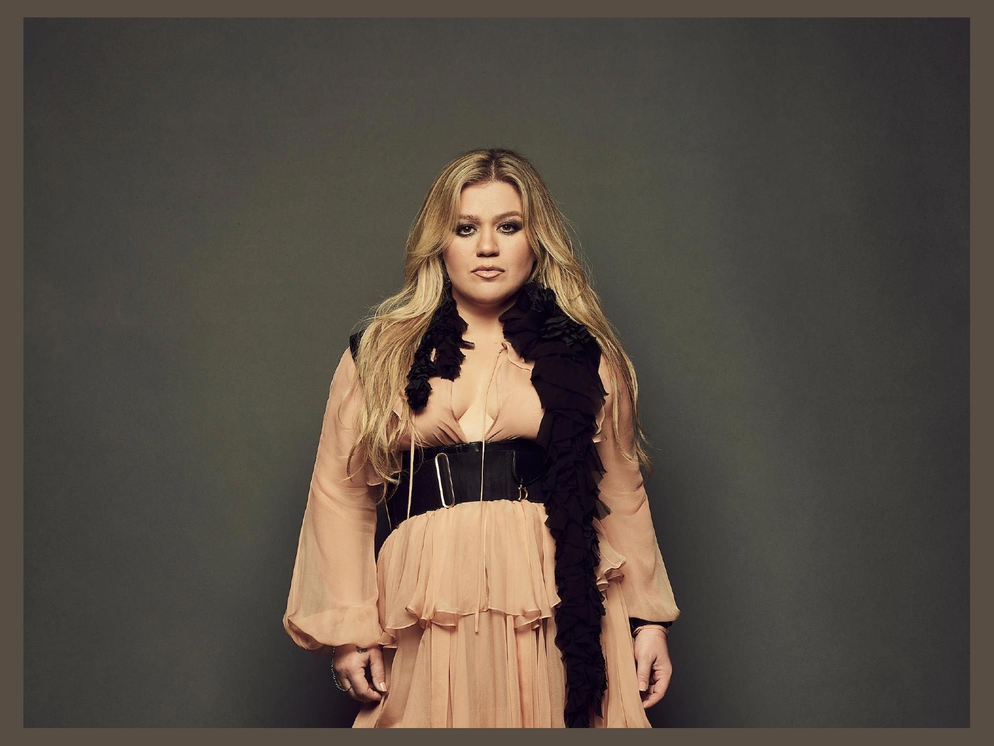 Kelly Clarkson